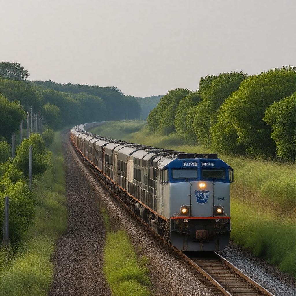 Auto Train